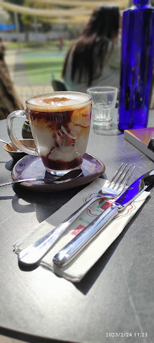 Opinii despre קפה גן סיפור - ראשון לציון în ראשון לציון - הסעדה