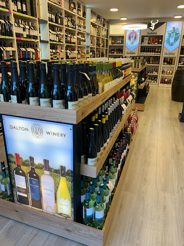 Comentarii opinii despre ספיריט משקאות