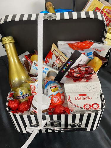 הום פארטי home party - הסעדה