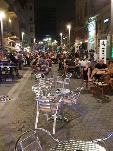 Opinii despre Bora Bar în חיפה - הסעדה