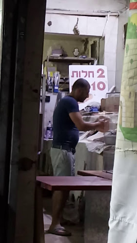 Opinii despre בוסי בתקווה în תל אביב-יפו - הסעדה