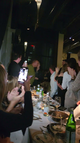 Opinii despre קומראן Qumran TLV în תל אביב-יפו - הסעדה