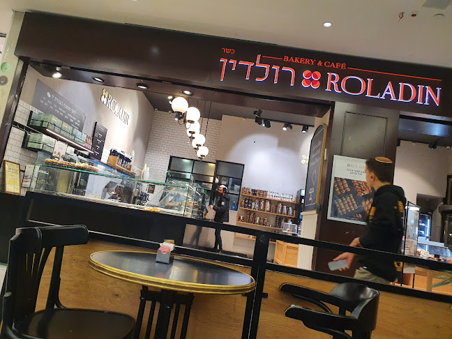 רולדין - הסעדה
