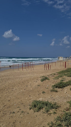 יוחאי בן נון, חיפה