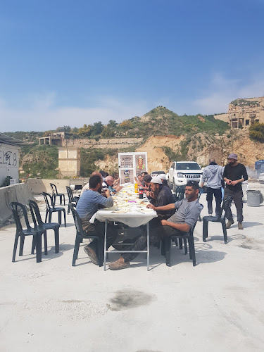 מסעדת בית גדי