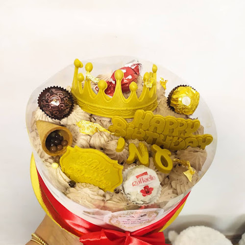 המטבח של רחלי - הסעדה