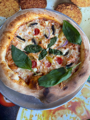 Comentarii opinii despre פיצה קים