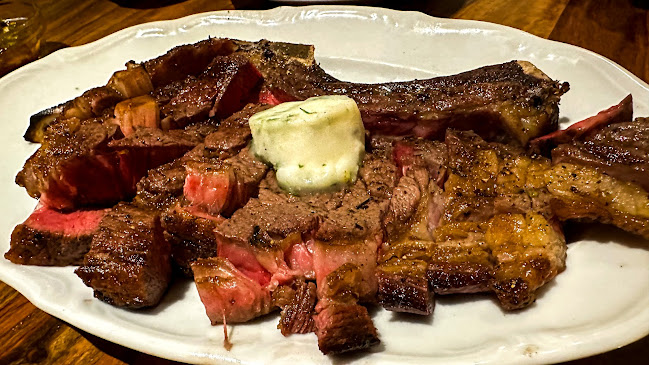 Comentarii opinii despre Flame TLV