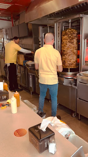 שווארמה שמש