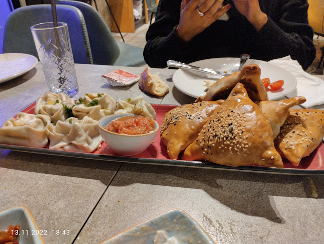 Comentarii opinii despre מסעדה אצל הבוכרי