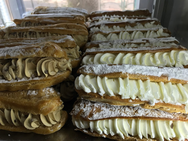 אלינס בר לחמים הנשיאים 47 רעננה - הסעדה