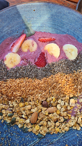 קפה גן סיפור - ראשון לציון - הסעדה