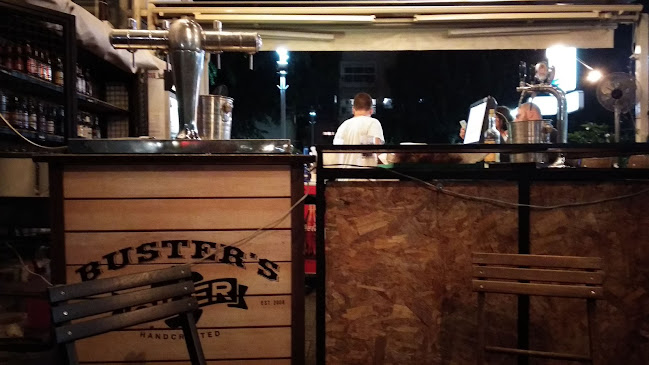 Opinii despre בירבזאר în תל אביב-יפו - הסעדה