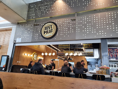 ג'אסט מיט JUST MEAT - בית שמש