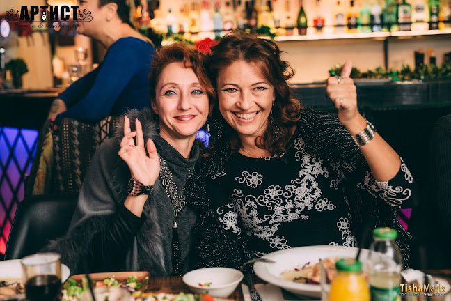 Opinii despre Артист Karaoke în באר שבע - הסעדה