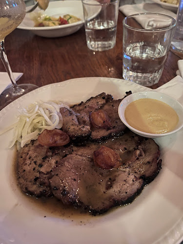 Opinii despre פרא în תל אביב-יפו - הסעדה