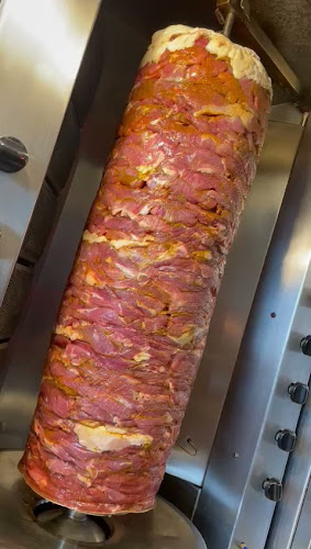 אליקוס שווארמה וגריל ישראלי - הסעדה