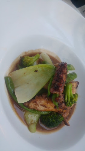 Opinii despre ג'וז ולוז în תל אביב-יפו - הסעדה