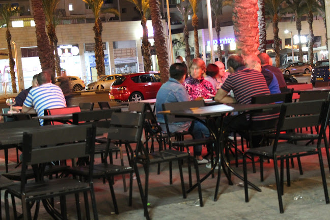 ביר סטיישן - אשדוד