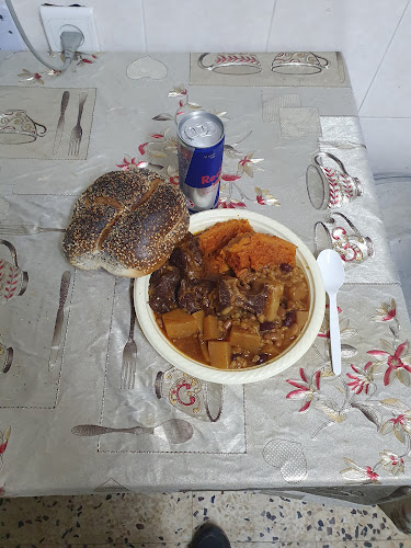 Opinii despre טשולנתיס' (הטשולנט של נתי חמין) în בני ברק - הסעדה