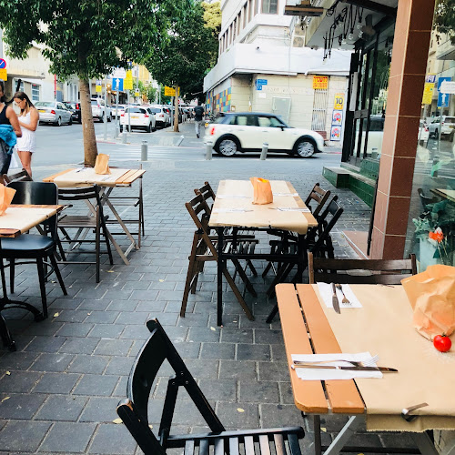 מסעדת צפון אברקסס של איל שני