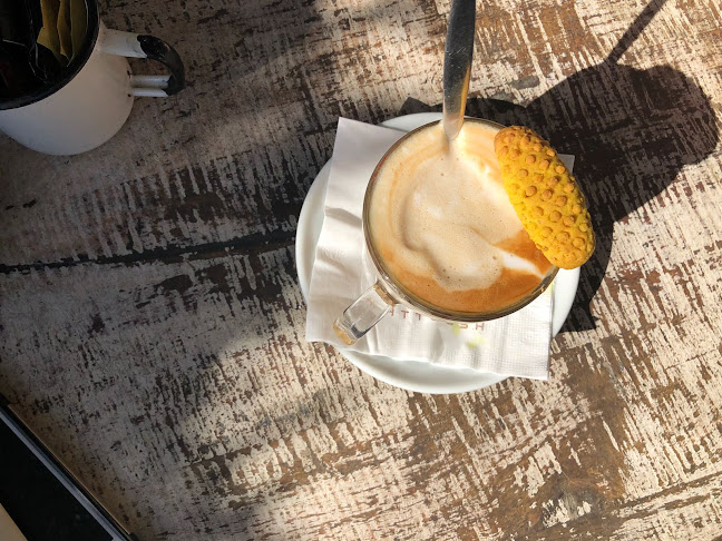 שדרות בן גוריון 38, חיפה