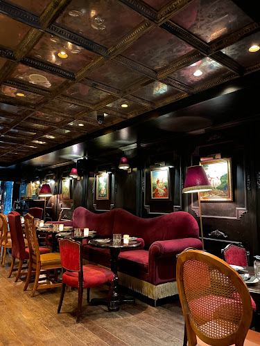 Opinii despre פנטסטיק în תל אביב-יפו - הסעדה