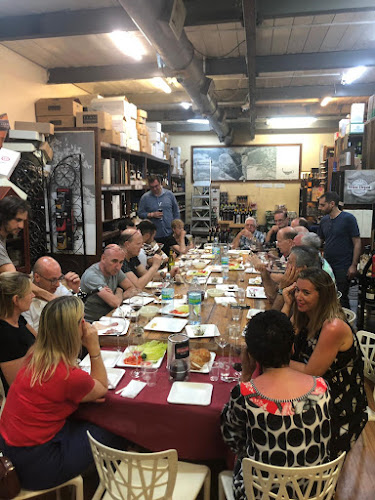 Opinii despre וויין דיפו în תל אביב-יפו - הסעדה