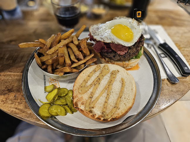 Opinii despre רובן נהריה כשר מחפוד în נהריה - הסעדה