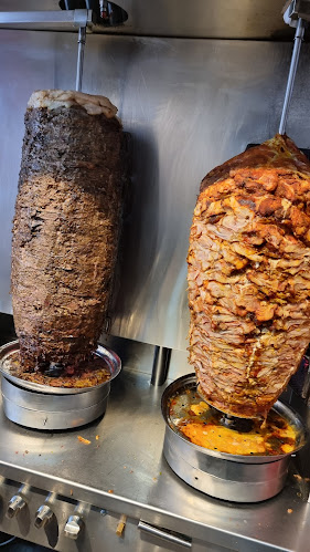 Opinii despre השווארמיה מאבו גוש în ראשון לציון - הסעדה