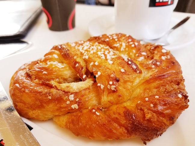 פעמיים קפה - תל אביב-יפו