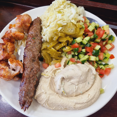 בוסי בתקווה - תל אביב-יפו