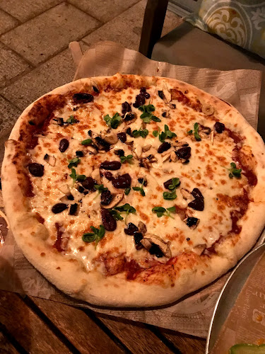 מסעדת לוקנדה - הסעדה