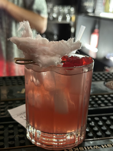 Comentarii opinii despre Secret Bar