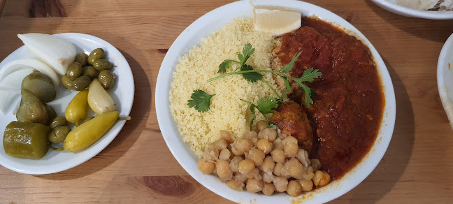 שיבת ציון 36, חיפה