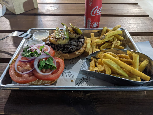 Comentarii opinii despre בולס בורגר נהריה