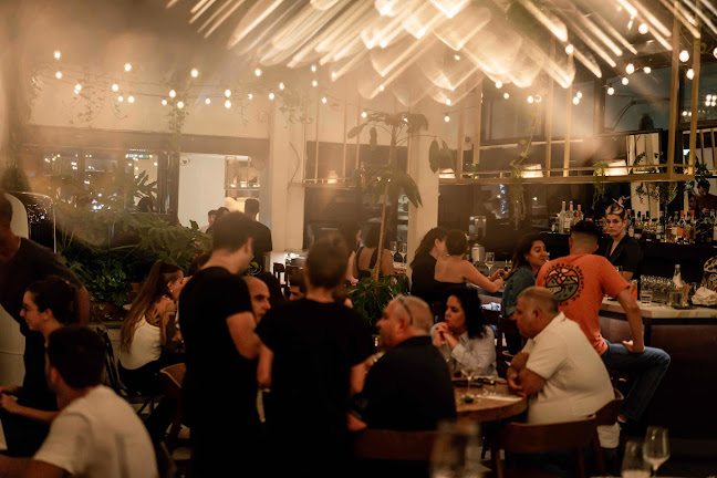 צ'נה תל אביב