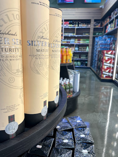 בנא משקאות - ערד