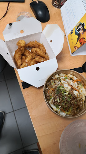 Comentarii opinii despre סיונרה ראשון לציון