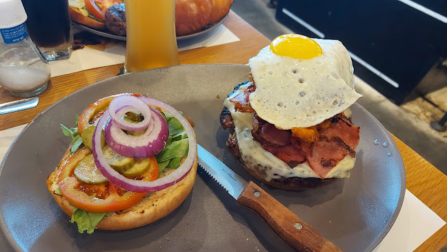 Opinii despre בלאק în באר שבע - הסעדה