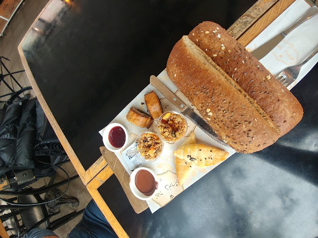 קפה נמרוד שרונה - תל אביב-יפו