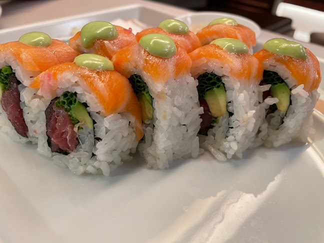 Comentarii opinii despre Mojo San