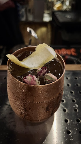 היידה • בר קוקטיילים - ראשון לציון