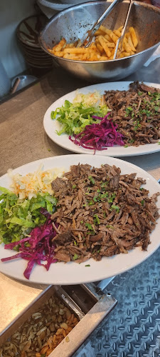 מסעדת אלעאיד - הסעדה