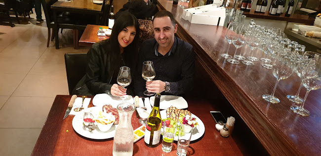 Opinii despre פאפאגאיו ירושלים în ירושלים - הסעדה