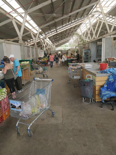 שוק קרית אתא - הסעדה