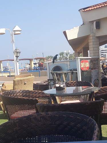 Nahariya Promenade, נהריה