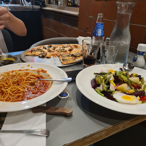 Pizza Fino - תל אביב-יפו