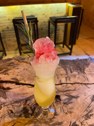 Opinii despre Full Moon Bar | פול מון בר în רמת גן - הסעדה