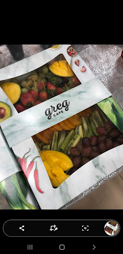 קפה גרג (בפסח המקום סגור) - הסעדה